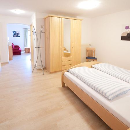 Residence Toeglhof Funes  Bagian luar foto
